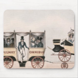 Rainhill processen, 'Novelty', het onsuccesvolle Muismat