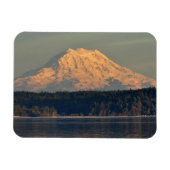 Rainier en Hoesje inlaat in Dousk Magneet (Horizontaal)