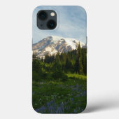 Rainier Morning Light Case-Mate iPhone Case (Achterkant)