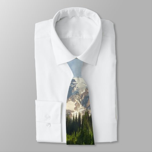 Rainier Morning Light Stropdas (Gebonden)