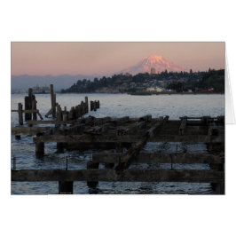 Rainier over Ruston 2-kaart