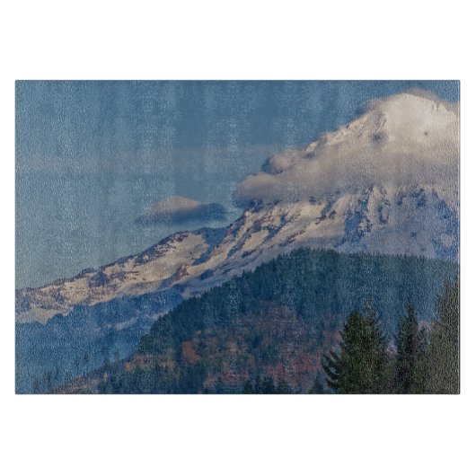 Rainier P5002 Snijplank (Voorkant)