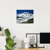 Rainier P555 Poster (Thuiskantoor)