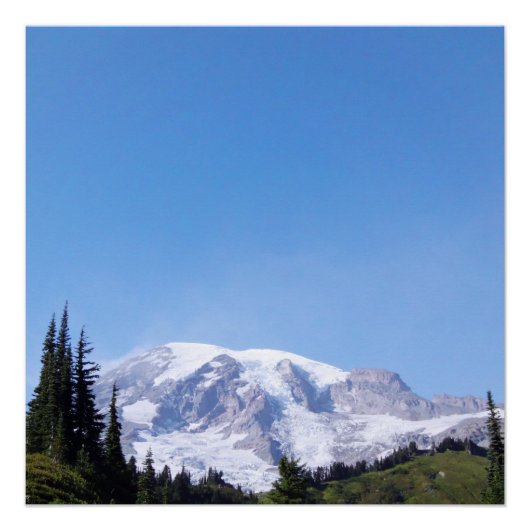 Rainier PDSC213 Perfect Poster (Voorkant)
