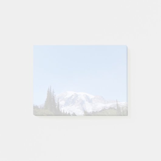 Rainier PDSC213 Post-it® Notes (Voorkant)