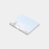 Rainier PDSC213 Post-it® Notes (Schuin)