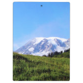 Rainier PDSC230 Klembord (Achterkant)