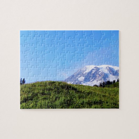 Rainier PDSC230 Legpuzzel (Horizontaal)
