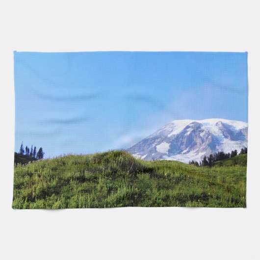 Rainier PDSC230 Theedoek (Horizontaal)