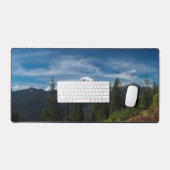 Rainier resplendissant (Clavier et souris)