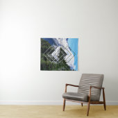 Rainier Small Wandkleed (In Situ (horizontaal))