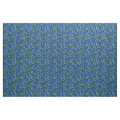 Raining Blueberries Stof (Fat Quarter)