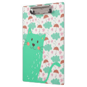 Raining Cats Klembord (Links)