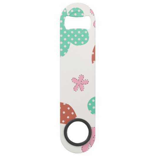 Raining Cats Speed Flessenopener (Achterkant)