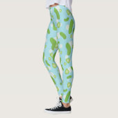 Raining Pickles Leggings (Links)