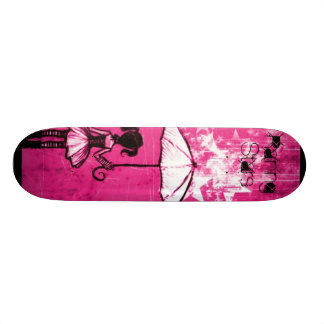 Raining Stars Skateboard