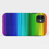 Rainobw Case-Mate iPhone Case (Achterkant (horizontaal))
