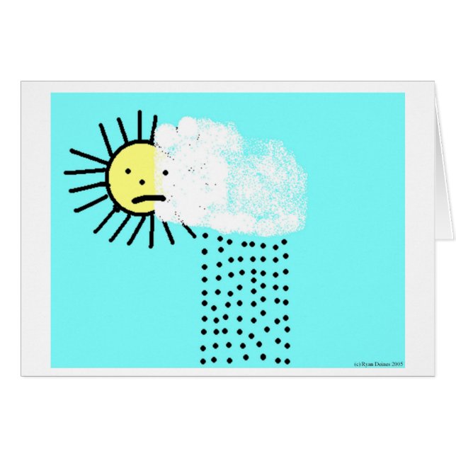 Rainstorm (Voorkant Horizontaal)