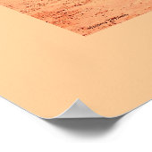 Rainwash Trail Poster (Hoek)