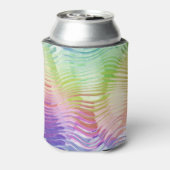 Rainwave Ultradeluxe: Blikjeskoeler (Blikje Achterkant)