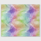 Rainwave Ultradeluxe: Cadeaupapier (Vlak)