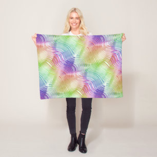 Rainwave Ultradeluxe: Fleece Deken