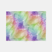 Rainwave Ultradeluxe: Fleece Deken (Voorkant (Horizontaal))