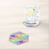 Rainwave Ultradeluxe: Kartonnen Onderzetters (Insitu)