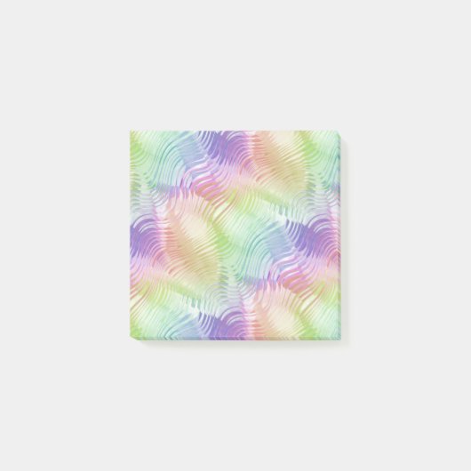 Rainwave Ultradeluxe: Post-it® Notes (Voorkant)