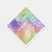 Rainwave Ultradeluxe: Servet (Hoek)