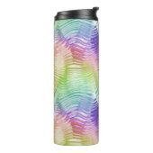 Rainwave Ultradeluxe: Thermosbeker (Gedraaid links)