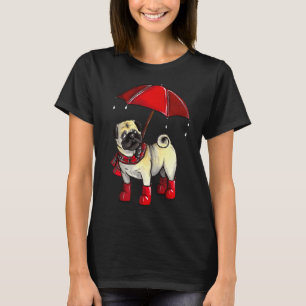Rainy day Carlin Classic T-Shirt 605