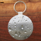 Rainy Day Gifts Sleutelhanger (Voorkant)