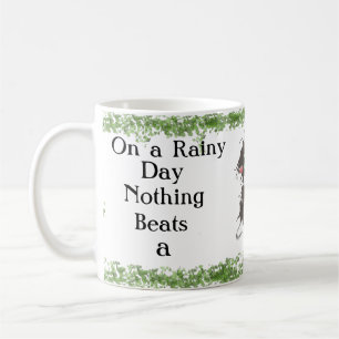 Rainy Day Koffiemok