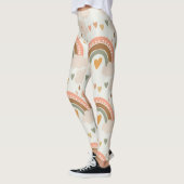 Rainy Day - Leggings arc-en-ciel (Gauche)