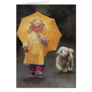 Rainy Day Pals