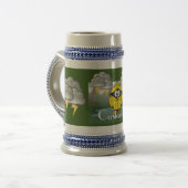 Rainy Day Penguin Thunder_Cove Bierpul (Voorkant links)