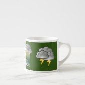 Rainy Day Penguin Thunder_Cove Espresso Kop (Rechts)