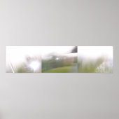 Rainy Day Poster (Voorkant)