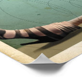 Rainy day poster (Hoek)