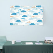 Rainy Day Spandoek (Beurs)
