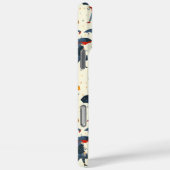 Rainy Day Stroll Case-Mate iPhone Case (Achterkant / Rechts)