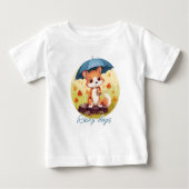 Rainy days (Voorkant)