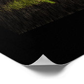 Rainy Days Poster (Hoek)