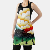 Rainy Days Schort (Insitu)