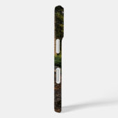 Rainy Forest Path Landscape Personalized  Case-Mate iPhone Case (Achterkant / Rechts)