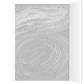 Rainy Sky Grey en Black Monogram (Binnen (Links))