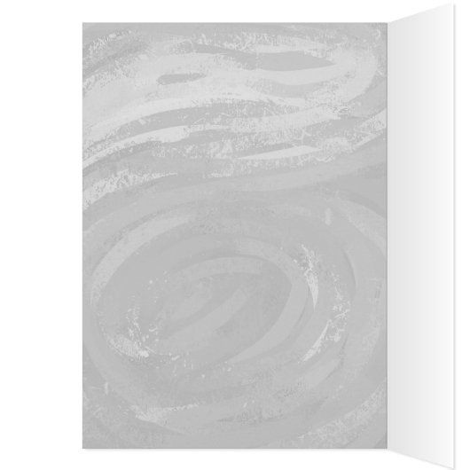 Rainy Sky Grey en Black Monogram (Binnen (Links))