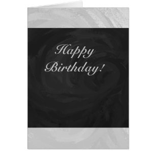 Rainy Sky Grey et le Monogramme noir