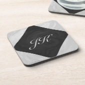 Rainy Sky Onderzetter (Linkerzijde)